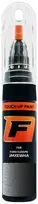 Firanto FORD EUROPE JMXEWHA - PEARL Pilkas Dažų korektorius įbrėžimų taisymui 15 ml