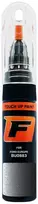 Firanto FORD EUROPE BU0883 - PEARL Pilkas Dažų korektorius įbrėžimų taisymui 15 ml