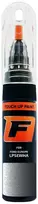 Firanto FORD EUROPE LP5EWHA - ROCK METALLIC LIGHT Dažų korektorius įbrėžimų taisymui 15 ml