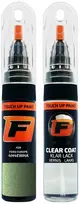 Firanto FORD EUROPE 4H4EWHA - BURSTING Žalias Dažų korektorius įbrėžimų taisymui + Lakas 15 ml
