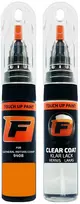 Firanto GENERAL MOTORS CORP 9408 - LF Oranžinis Dažų korektorius įbrėžimų taisymui + Lakas 15 ml