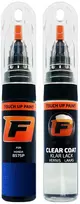 Firanto HONDA B575P - STILL NIGHT Dažų korektorius įbrėžimų taisymui + Lakas 15 ml