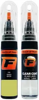 Firanto HONDA GY31 - WASABI CREME Dažų korektorius įbrėžimų taisymui + Lakas 15 ml