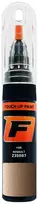 Firanto RENAULT 235087 - ANODIZED COPPER Dažų korektorius įbrėžimų taisymui 15 ml
