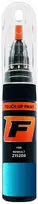 Firanto RENAULT 215208 - BLEU E-ALPINE Dažų korektorius įbrėžimų taisymui 15 ml