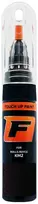 Firanto ROLLS ROYCE KM2 - AUTUMN MYSTERY Juodas Dažų korektorius įbrėžimų taisymui 15 ml