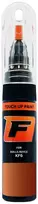 Firanto ROLLS ROYCE KF6 - Oranžinis METALLIC Dažų korektorius įbrėžimų taisymui 15 ml