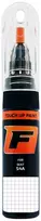Firanto SEAT S4A - DARK VOID Dažų korektorius įbrėžimų taisymui 15 ml