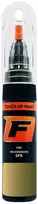 Firanto VOLKSWAGEN 5F6 - WARM Žalias METALLIC Dažų korektorius įbrėžimų taisymui 15 ml