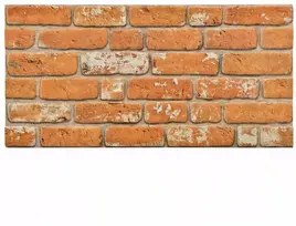 Sienų plokštės 10 pcs Mūras 100 x 50 cm EPS putos