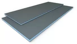 WEDI lanksti statybinė plokštė, 30 mm storio