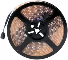 Sauflex 5050 LED RGB juostos, 2,5m
