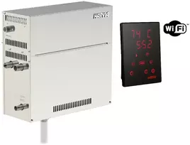 Garo generatorius - HARVIA HGD - WiFi 11 kW