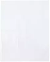 Stačiakampė plytelė 20 pcs Balta 29 x 23 x 0,08 cm