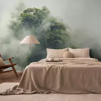 Fototapetai - Miglota Amazonė