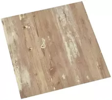 Savesiūnančių Grindų Plokštės 30,5 x 30,5 cm 20 pcs PVC