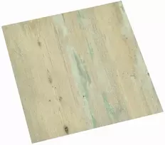 Savesiūnančių Grindų Plokštės 30,5 x 30,5 cm 20 pcs PVC