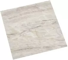Savesiūnančių Grindų Plokštės 30,5 x 30,5 cm 20 pcs PVC Smėlio