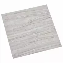 Savesiūnančių Grindų Plokštės 30,5 x 30,5 cm 20 pcs PVC