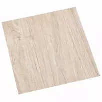 Savesiūnančių Grindų Plokštės 30,5 x 30,5 cm 20 pcs PVC