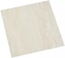 Savesiūnančių Grindų Plokštės 30,5 x 30,5 cm 20 pcs PVC Kreminė