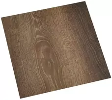 Savesiūnančių Grindų Plokštės 30,5 x 30,5 cm 20 pcs PVC