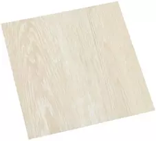 Savesiūnančių Grindų Plokštės 30,5 x 30,5 cm 20 pcs PVC