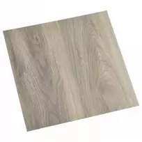 Savesiūnančių Grindų Plokštės 30,5 x 30,5 cm 20 pcs PVC
