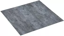 Savesiūnančių Grindų Plokštės 30,5 x 30,5 cm 20 pcs PVC