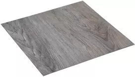Savesiūnančių Grindų Plokštės 30,5 x 30,5 cm 20 pcs PVC