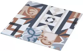 Savesiūnančių Grindų Plokštės 30,5 x 30,5 cm 20 pcs PVC