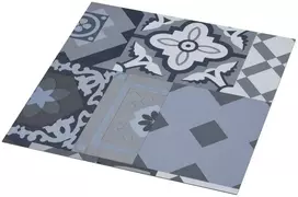 Savesiūnančių Grindų Plokštės 30,5 x 30,5 cm 20 pcs PVC