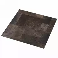 Savesiūnančių Grindų Plokštės 30,5 x 30,5 cm 20 pcs PVC