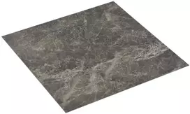 Savesiūnančių Grindų Plokštės 30,5 x 30,5 cm 20 pcs PVC