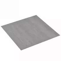 Savesiūnančių Grindų Plokštės 30,5 x 30,5 cm 20 pcs PVC