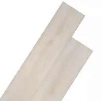Savitepliamos PVC grindų lentos 30,5 x 61 cm 28 pcs PVC