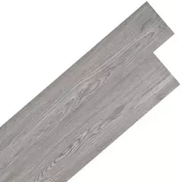 Savitepliamos PVC grindų lentos 30,5 x 61 cm 28 pcs PVC
