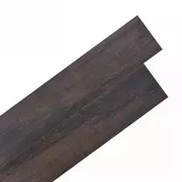 Savitepliamos PVC grindų lentos 30,5 x 61 cm 28 pcs PVC