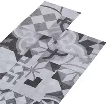 Savitepliamos PVC grindų lentos 30,5 x 61 cm 28 pcs PVC