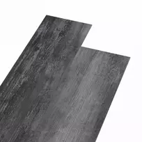Savitepliamos PVC grindų lentos 30,5 x 61 cm 28 pcs PVC