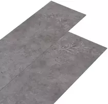 Savitepliamos PVC grindų lentos 30,5 x 61 cm 28 pcs PVC