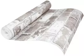 3D kieta tapetai Mūras 10 x 0,53 m Nekvėpuojantis audinys