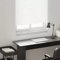 Langų palangė Marmurinė tekstūra 80 x 10 x 4,5 cm PVC
