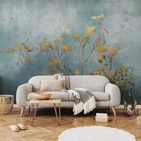 Fototapetai - Auštant