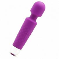 Vibratorius Boss Of Toys Iwand, violetinis