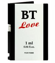 Feromonai moterims Bt Love, 1 ml