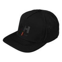 Kepurė su snapeliu HELLY HANSEN Trucker Tech Cap, juoda
