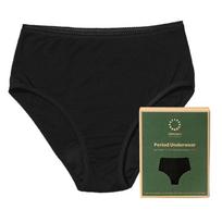 Menstruacinės kelnaitės AllMatters High Waist