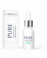 Paakių serumas Orphica Essentials Pure Advanced 15 ml