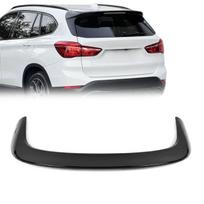 AC-style Spoileris ant Bagažinės dangčio skirtas BMW X1 F48 (15-22), juodas blizgus